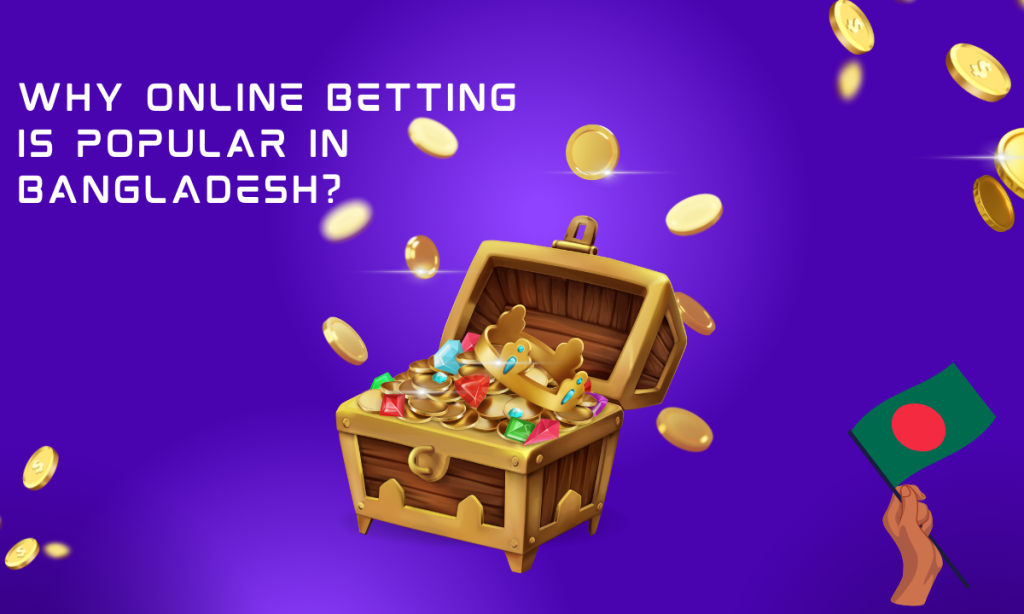 Top 10 Betting Sites In Bangladesh