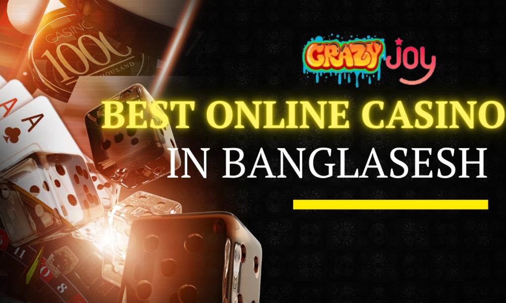 online casino bangladesh